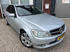 Mercedes-Benz C-klasse - 180 K BlueEFFICIENCY Business Class Avantgarde / Leder / PDC