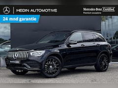 Mercedes-Benz GLC-klasse - GLC 300e Automaat 4MATIC Business Solution AMG | Nightpakket | Panoramadak | LED | Stoelve