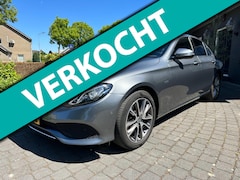 Mercedes-Benz E-klasse - 350 e Business Solution, Dealer onderhouden
