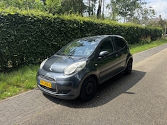 Citroën C1 - 1.0-12V Ambiance ✅ NAP