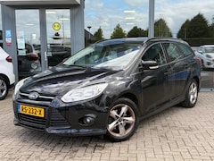 Ford Focus Wagon - 1.6 TI-VCT Lease Trend Airco Lmv