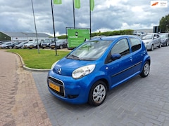 Citroën C1 - 1.0-12V Ambiance / Super zuinig / APK mei 2026