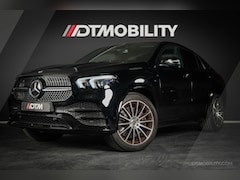 Mercedes-Benz GLE-Klasse Coupé - 350 e 4MATIC Premium Plus AMG | Luchtvering | Trekhaak | Panorama