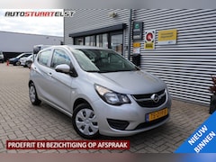 Opel Karl - 1.0 ecoFLEX Edition Airco | Bluetooth | Cruise | Start/Stop | Elek Ramen | Hill-Hold | NL