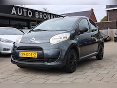 Citroën C1 - 1.0-12V SEDUCTION | 5 DEURS | APK