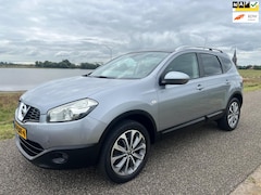 Nissan Qashqai+2 - 2.0 Optima 7p