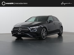 Mercedes-Benz A-klasse - 180 Business Solution AMG | Panoramaschuifdak | AMG Line Plus | Night | Head-up display |