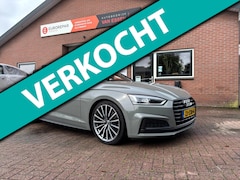 Audi A5 Sportback - 40 TFSI Sport S-line Edition