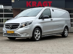 Mercedes-Benz Vito - 114 CDI|1e EIG|cruise control|achteruitrijcamera|stoelverwarming|bluetooth|airconditioning