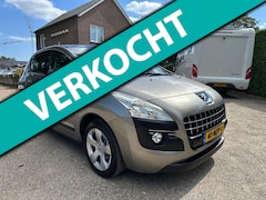 Peugeot 3008 - 1.6 VTi ST