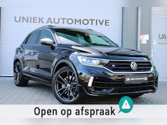 Volkswagen T-Roc - R 2.0 TSI 4 MOTION | DSG | PANO | ACC | 19" PRETORIA | 1E EIG