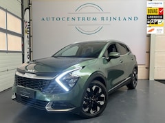 Kia Sportage - 1.6 T-GDi Hybrid DynamicLine 2 JAAR BOVAG GARANTIE