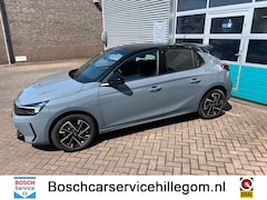 Opel Corsa - 1.2 Turbo Hybride 100pk Automaat GS Line