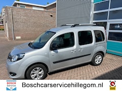 Renault Kangoo Family - 1.2 TCE