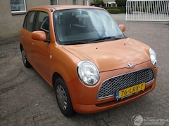 Daihatsu Trevis - 1.0 Airco