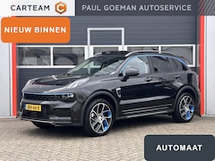 Lynk & Co 01 - 1.5 | Pano | Elek stoel | 360 Camera | Full Option |