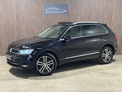 Volkswagen Tiguan - 2.0 TSI DSG Pano