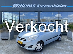 Hyundai i10 - 1.1 i-Drive Cool