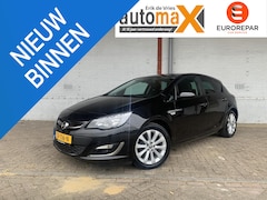 Opel Astra - 1.4 Turbo Sport |Nieuwe APK|Automaat|