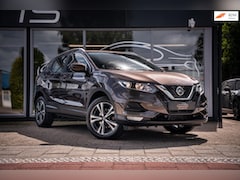 Nissan Qashqai - QUASHQAI |Carplay|Trekhaak|Automaat|Camera|Cruise|Isofix