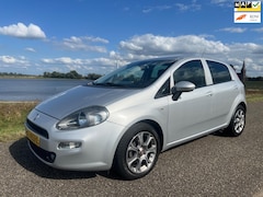 Fiat Punto Evo - 0.9 TwinAir Lounge