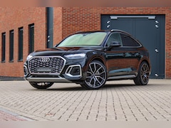 Audi Q5 Sportback - 55 TFSI e S edition | Luchtvering | B&O | Pano | HUD | Trekhaak
