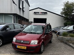 Fiat Panda - 1.2 Dynamic Keurig en goed rijdende Panda met o.a Elektr ramen. Apk bij aflevering