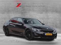 BMW 3-serie - 320d xDrive High Executive | M-pakket | Harman-Kardon L7 | HUD | ACC | Camera | Sfeerverli