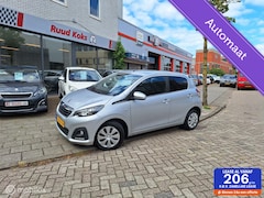 Peugeot 108 - 1.0 e-VTi ACTIVE AUTOMAAT / Airco / NL-Auto /