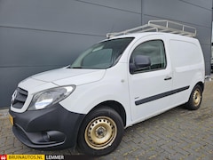 Mercedes-Benz Citan - 108 CDI Blue airco imperiaal lage km trek Nap