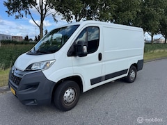 Citroën Jumper - bestel 30 2.0 BlueHDi L1H1
