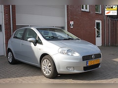 Fiat Grande Punto - 1.4 Edizione Prima - NAP - 5-deurs - APK - LM Velgen