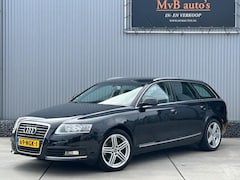 Audi A6 Avant - 2.0 TFSI Business Edition, Automaat, Airco, Cruise, Trekhaak