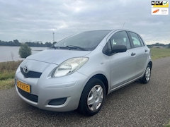 Toyota Yaris - 1.0 VVTi Acces Airco NW Apk