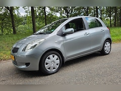 Toyota Yaris - 1.3 VVTi Automaat Airco 18-09-2026 APK
