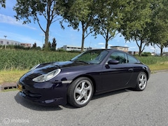 Porsche 911 Cabrio - 3.4 Carrera