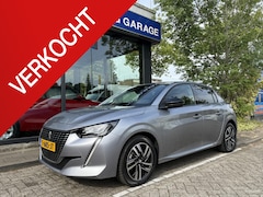 Peugeot 208 - 1.2 PureTech Allure Apple Carplay/ Android auto