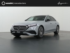 Mercedes-Benz E-klasse - 300 e Sport Edition | Premium Plus pakket | Panoramaschuifdak | Superscreen | Nightpakket