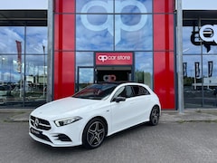 Mercedes-Benz A-klasse - 250 e Business Solution AMG Limited
