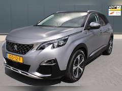 Peugeot 3008 - 1.2 CROSSWAY NAVIGATIE CRUISE TREKHAAK