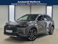 DS 7 - 7 E-Tense 225 Rivoli | Leder | Pano | 360 Camera |