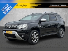 Dacia Duster - 1.0 TCe Bi-Fuel Prestige