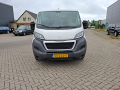 Peugeot Boxer - 328 2.2 HDI L1H1 XR Profit+