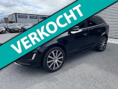 Volvo XC60 - 2.0 D4 FWD R-Design