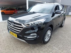Hyundai Tucson - 1.6 GDi Anniversary Edition