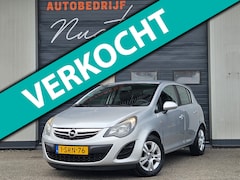 Opel Corsa - 1.3 CDTi EcoFlex S/S Business+|Airco|Navi|Cruise|Org NL