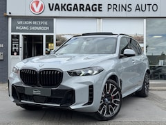 BMW X5 - xDrive50e M Sport Pro |BTW|PANO|SOFT CLOSE|360CAM|HUD|TREKHAAK