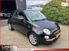 Fiat 500 - 1.2 Bicolore|Pano|NieuwDistributieriem