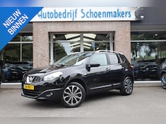 Nissan Qashqai - 1.6 Connect Edition TREKHAAK CAMERA NAVI CRUISE CLIMA PDC 18''LMV NAP