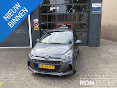 Hyundai i10 - 1.0i Comfort / Airco/ Navigatie/ Cruise/ Apple carplay/